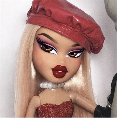 Bratz Dolls Aesthetic