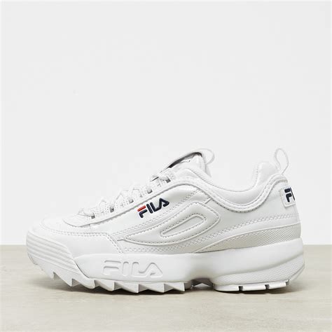 Fila Schuhe