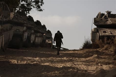 Israel, Hamas agree to cease-fire to end bloody 11-day war | AP News