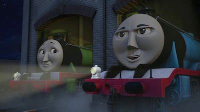 Watch Thomas Friends Season Episode Henry Gets The Express