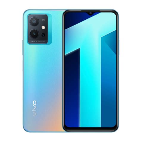 Vivo T1 5G Harga Dan Spesifikasi Lengkap Teknolalat