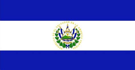 List Of Presidents Of El Salvador