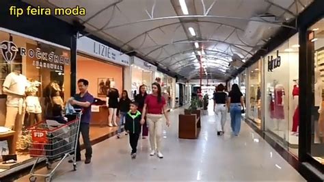 Fip Feira Da Moda Em Brusque Sc Setembro Youtube