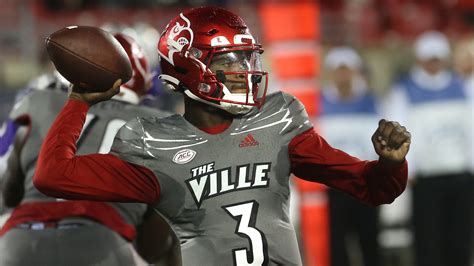 Louisville Football Players In Nfl Draft 2023 Yaya Diaby To Tampa Bay