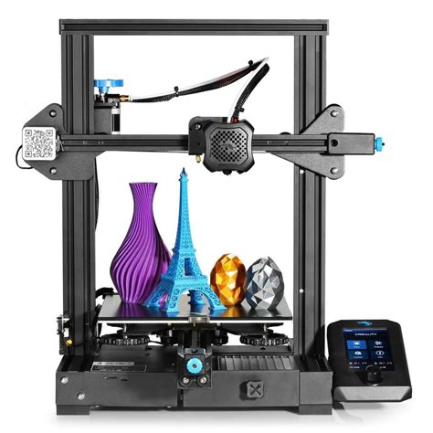 4 Best And Cheapest 3d Printers In India 2022 Cad Design Community 3diest