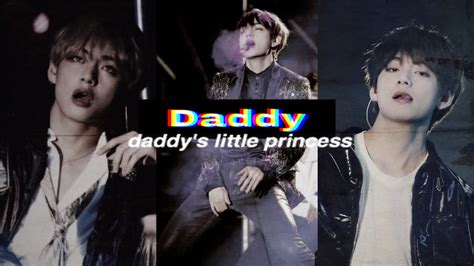 Bts V’s Daddy Moments That Will Make You Drool 🤤 Youtube