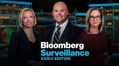 Barclays Ceo Exclusive Bloomberg Surveillance Early Edition