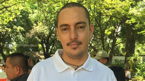 A Tiros Asesinaron A Firmante Del Acuerdo De Paz Y Excomandante De Las