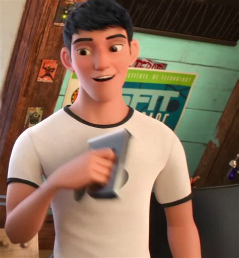 Tadashi Big Hero 6 Photo 38974664 Fanpop