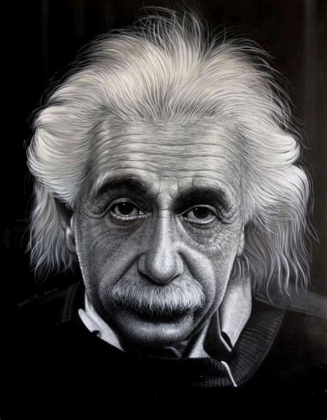 Albert Einstein Oil Painting - Buy Oil Paintings Online