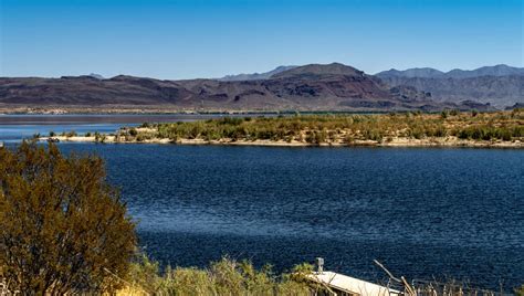 9 Best Fishing Spots Near Yuma And Southwest Arizona Best Fishing In