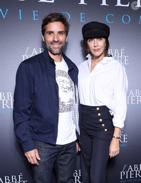 Photo Nolwenn Leroy Et Arnaud Cl Ment Les Amoureux Discrets Ultra