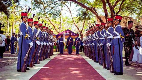 The Philippine Military Academy An Epic Historical Destination