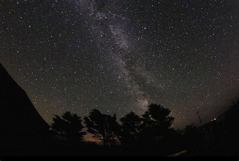 Isle of Coll – Scotland’s Dark Sky Location - Great British Coast