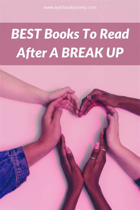 15 Best Books To Read After A Breakup 58 Off