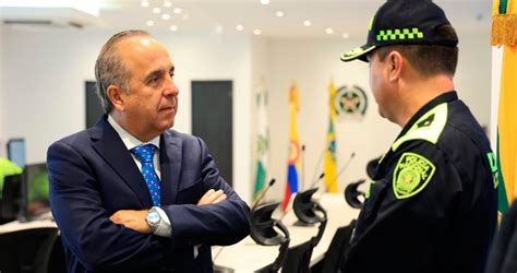 Gobierno desplegará operativo de control y seguridad vial para el