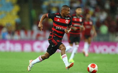 Flamengo Tem Desfalques Para Jogo Contra O Bangu