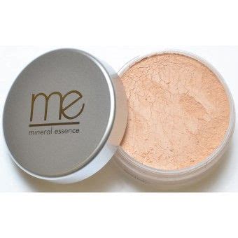 Mineral Essence - Mineral Foundation - Reviews | MakeupAlley