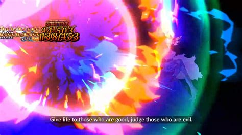 FGO NA Nerofest 2023 Nero Prototype CQ Arjuna Alter 3T YouTube