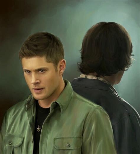 Winchesters Supernatural Fan Art Supernatural Tv Show Supernatural Art