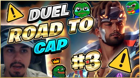 Gilgamesh Siuuu Julio Duel Road To Cap Youtube