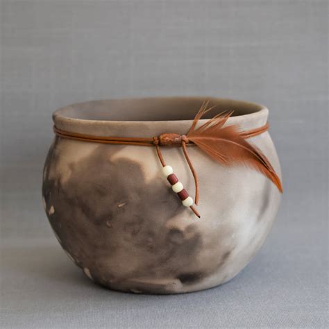 Naked Raku Etsy