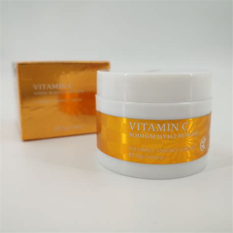 Vitamin C Whitening Face Cream