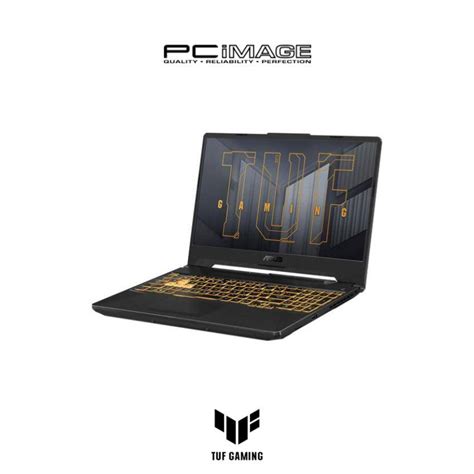 Asus Tuf Gaming A17 Fa707r Chx024w 17 3 Gaming Laptop Metal Mecha Gray Pc Image