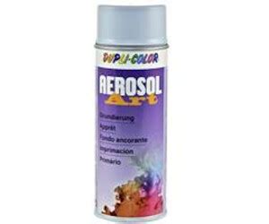 Dupli Color Aerosol Art Grau 400ml Ab 3 99 Preisvergleich Bei Idealo De