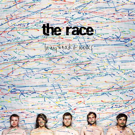 The Race | iHeart