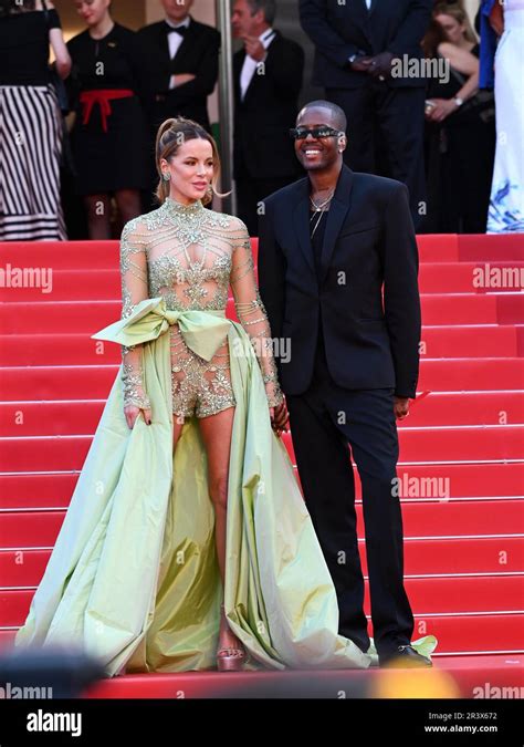 Cannes France Th Cannes Film Festival Red Carpet