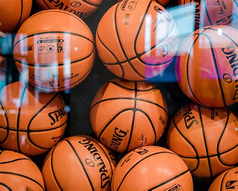 Cuáles Son Los Beneficios Físicos Y Mentales De Jugar Baloncesto