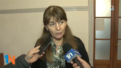 Andrea Petrone Proyecto de regulación para arribo de supermercados en