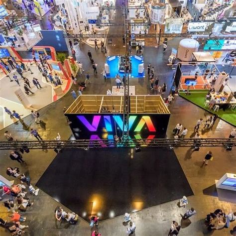 Bilan Les Moments Forts De Viva Technology 2018