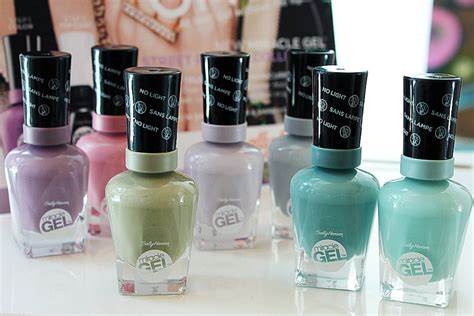 Colorado Beauty: Nail Polish That Lasts