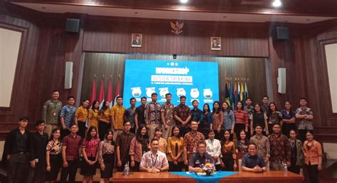 14 Teams Participate In The Design Of Thinking Stpreneur Held By