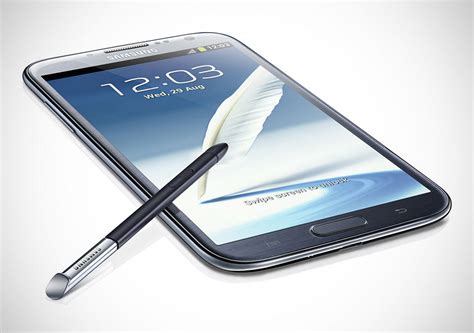 Samsung Galaxy Note Ii