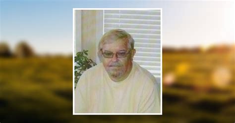 Gary Harvell Obituary 2011 Hartsell Funeral Homes