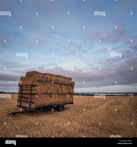 The hay wain hi-res stock photography and images - Alamy