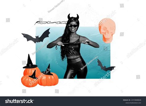Satanic Woman Having Sex Royalty Free Images Stock Photos Pictures