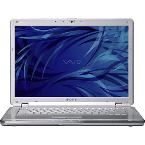 Sony Vaio Cr Series Vgn Cr E L Notebook Computer Vgncr E L