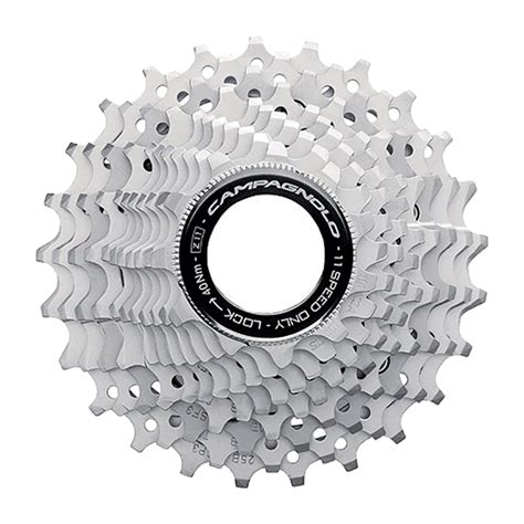 Campagnolo Chorus 11 Speed Cassette