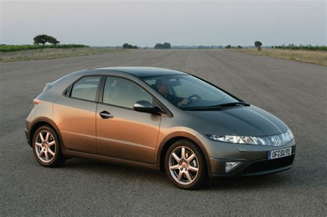 Honda Civic Ufo Reviews Prices Ratings With Various Photos