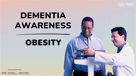 Dementia Risk And Obesity Youtube