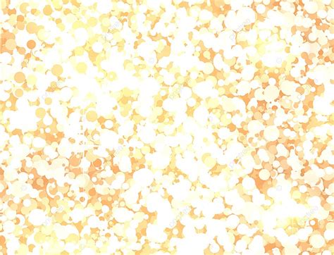 Seamless Luxurious Texture With Sequins And Gold Confetti Background Christmas Sequin