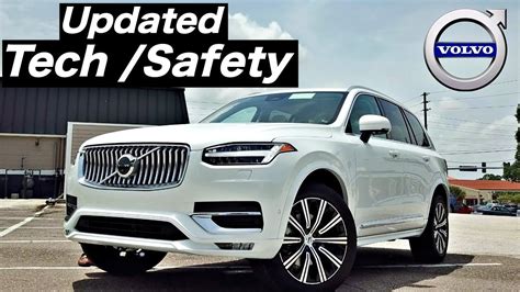 Volvo Xc Is It Better Than A Bmw X Youtube