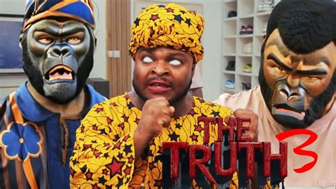 OJO COMEDY NEW 2024: THE TRUTH (PART 3) | AFRICAN HOME - YouTube