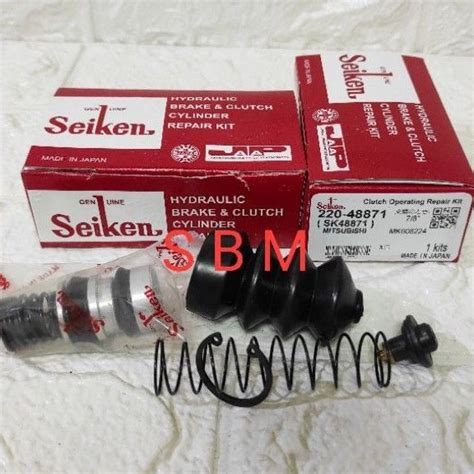 Jual Produk Keren CLUTCH OPERATING KIT ISI MASTER KOPLING BAWAH PS125