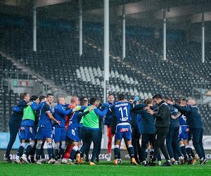 La Belle Action Du Lech Pozna Futur Adversaire Du Standard En Europa