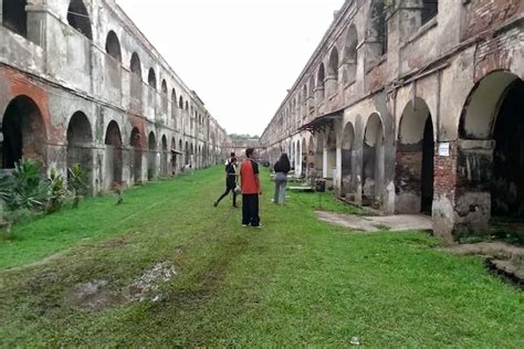 Tahukah Kamu Sejarah Benteng Fort Willem I Di Ambarawa Banyubiru